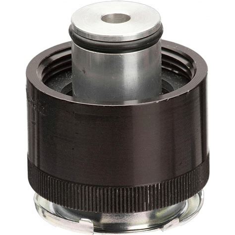 Radiator Cap Tester Adapter